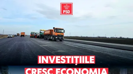 Marcel Ciolacu: PIB-ul României a atins cel mai mare NIVEL din istoria sa