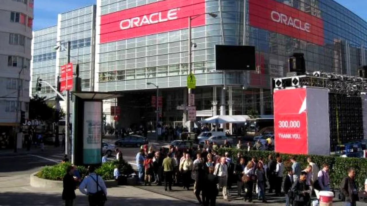 Cât a plătit Oracle pentru producătorul de softuri Micros Systems