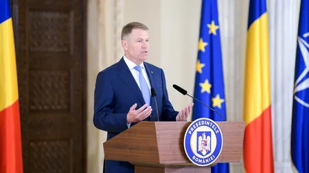 DOCUMENT. România a intrat în stare de urgență pe fondul epidemiei de coronavirus: Ce prevederi conține decretul semnat de președinte