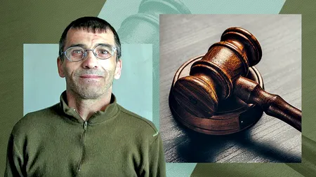 Ucigașul de copii care a îngrozit România vrea să fie liber. Violatorul în serie este la un pas de ELIBERARE, după 25 de ani în spatele gratiilor