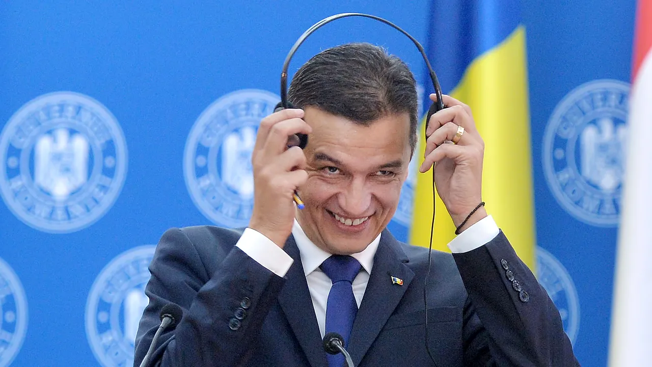 Grindeanu, despre lista Gândul cu oamenii de la Guvern: „Am avut relații instituționale cu SRI. L-am rugat să vină pe acest foarte bun specialist în IT