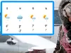 Accuweather: 4 zile ninge la rând în România. Care sunt localitățile afectate