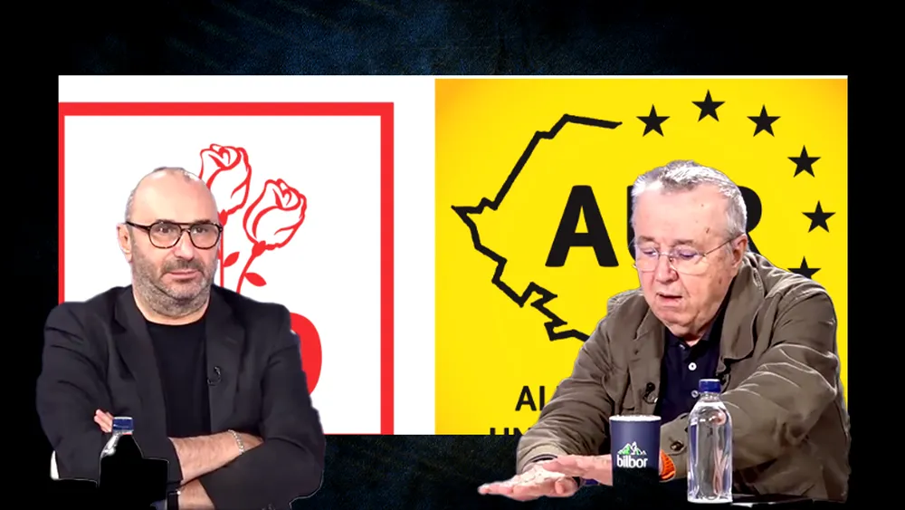 Ion Cristoiu: „În România, oamenii au votat PSD și AUR. GUVERNUL trebuia să fie format din aceste 2 partide”