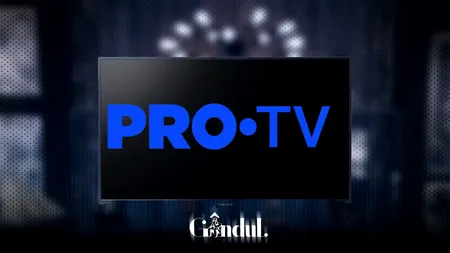 Reacția Pro TV după ce Consiliul Concurenței a amendat postul de televiziune cu 4 milioane de euro