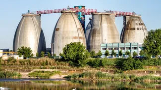 Apa Nova contestă sancțiunea primită după controlul Gărzii de Mediu la stația Glina. Compania susține că raportul nu demonstrează că stația a provocat mirosurile reclamate de bucureșteni