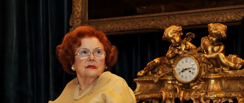 Proprietara faimosului Hotel Negresco, Jeanne Augier, A MURIT la 95 de ani