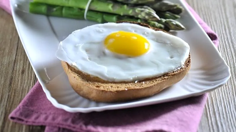 Ouăle, controversate, dar numai bune pentru colesterol și slăbire