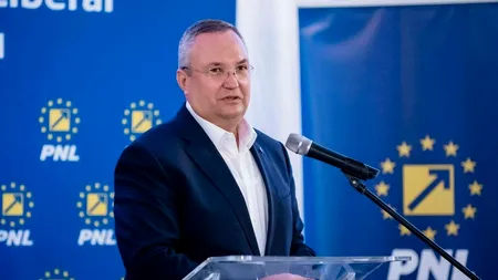 Nicolae Ciucă, mesaj de 1 IUNIE: Copiii sunt șansa fiecărei națiuni la un viitor mai bun