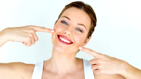 Cauzele și simptomele parodontozei