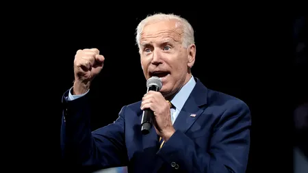 Președintele SUA, Joe Biden, către 10 milioane de salariați: Vaccinare completă anti-COVID-19 până la 4 ianuarie 2022