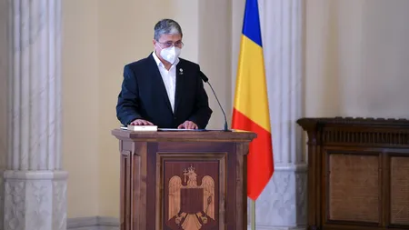 Marcel Boloș a depus jurământul de învestitură în funcția de ministru al Cercetării, inovării şi digitalizării