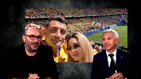 Dan Diaconescu: „Dacă Simion era președinte la meciul cu KOSOVO, se ducea pe teren și vorbea cu oficialii”