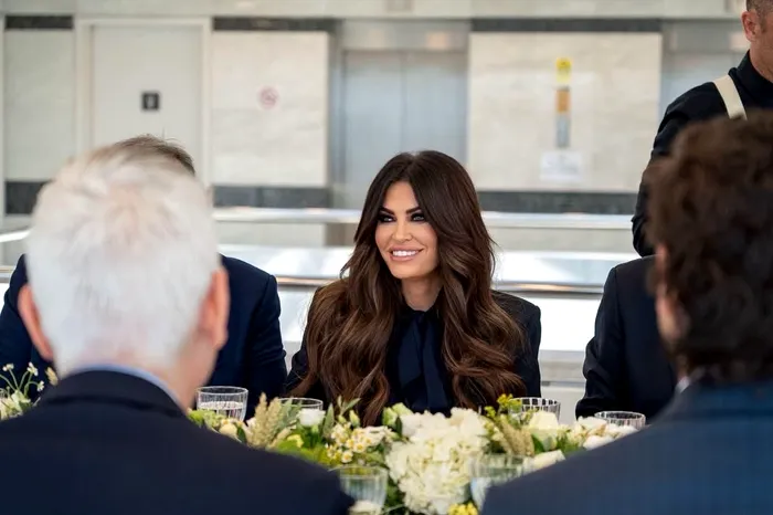 Kimberly Guilfoyle - Foto: Facebook/Kimberly Guilfoyle
