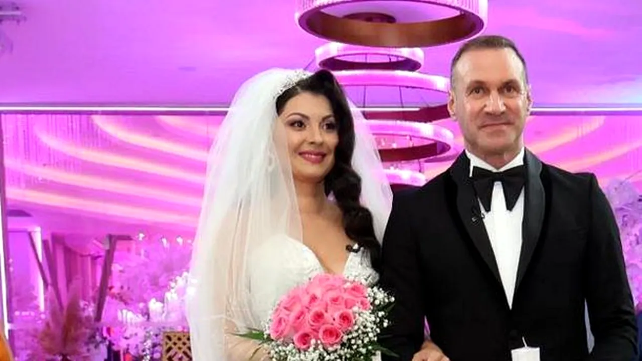 De ce NU I-A CHEMAT Alin Oprea la nuntă pe copiii săi și pe fostul coleg de trupă. ”Nu unii doar să ofere, iar unii doar să primească”