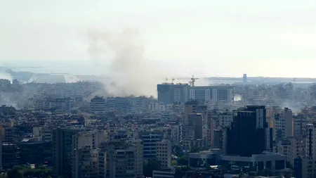 Atac cu drone lansat din Irak asupra unei baze din ISRAEL /Doi militari au fost uciși, iar peste 20 au fost răniți