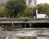 Cursul Dâmboviței va fi DEVIAT prin țevi cu diametrul de aproape doi metri, la Planșeul Unirii: „Apa va fi vărsată spre Biblioteca Națională”