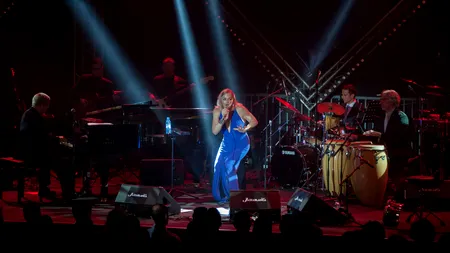 CONCERTELE lunii decembrie în Capitală: Pink Martini, Gipsy Kings și orchestre vieneze