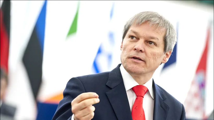 Programul de guvernare USR-PLUS. Dacian Cioloș tânjește după legile justiției
