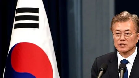 Compromisul președintelui sud-coreean pentru a limita tensiunile cu Phenianul. La ce este dispus să renunțe Moon Jae-in