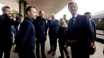 Șeful NATO, vizită-surpriză la Kiev după atacul rusesc care a ucis 23 de persoane