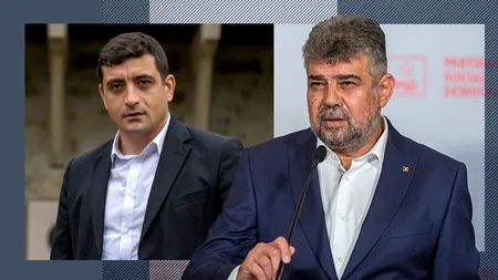 Marcel Ciolacu cere omologilor din Ucraina și Republica Moldova informații despre interdicția de intrare a lui George Simion