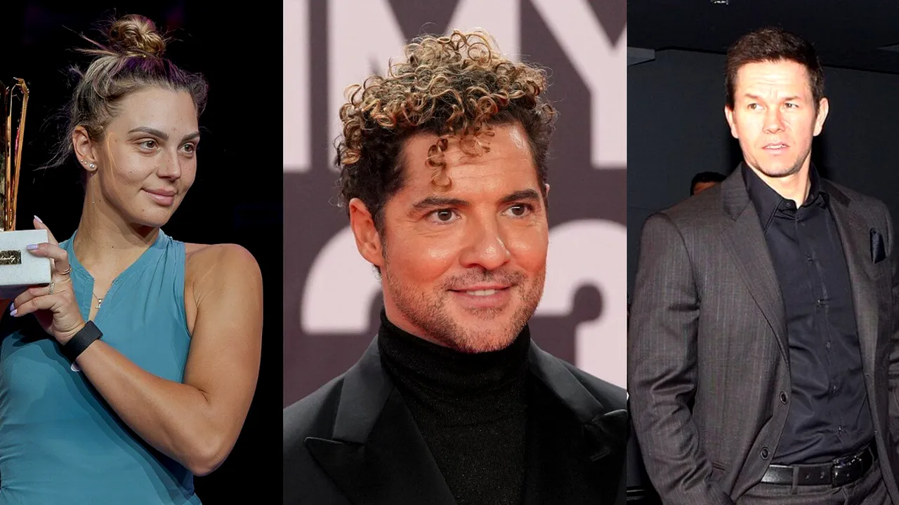 5 IUNIE, calendarul zilei: Mark Wahlberg împlinește 54 de ani, David Bisbal 46/ Jaqueline Cristian face 27 de ani