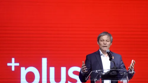 Dacian Cioloș reacționează: Strategia PSD de a bloca alegerile anticipate este antisocială