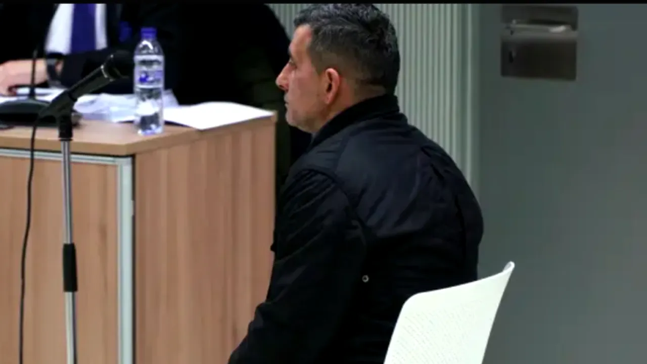 Român CONDAMNAT în Spania după ce a obligat un bătrân să bea lichid de desfundat țevi / Anterior, victima îi cedase toată averea