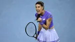 Sorana Cîrstea, victorie în trei seturi cu Tatjana Maria la Indian Wells. Românca merge în turul doi: „Un meci foarte greu”