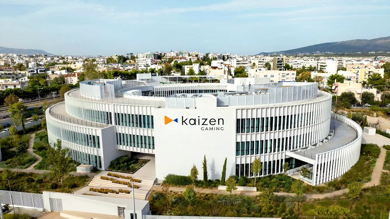 (P)Kaizen Gaming: compania din spatele Betano, un angajator de top și un lider în tehnologie și impact social
