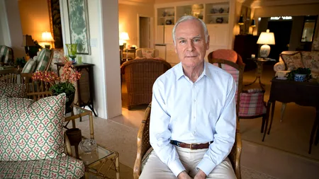 Un important om de afaceri american cu origini românești îi avertizează pe capitaliști că se îndreaptă spre autodistrugere dacă nu-și plătesc mai bine angajații