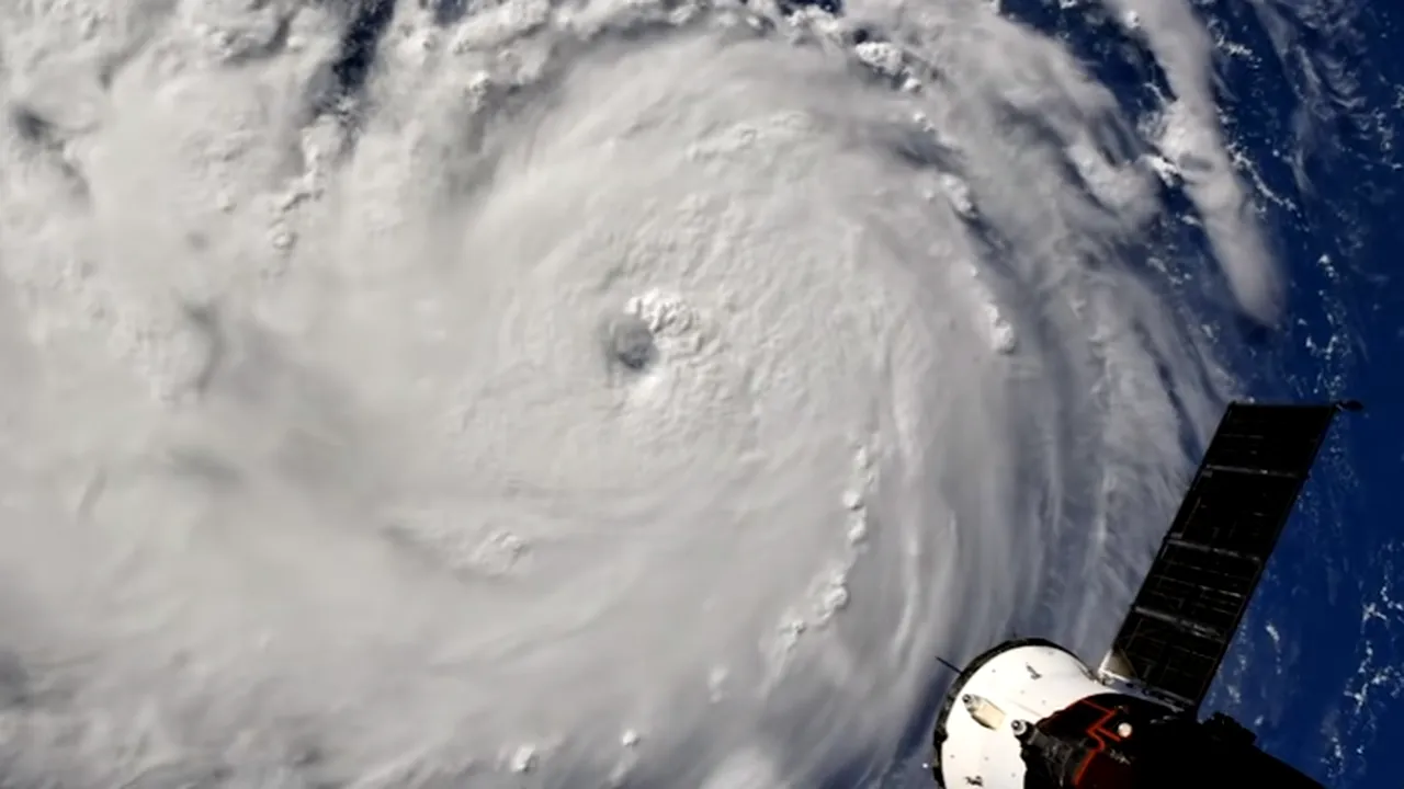 URAGANE, INUNDAȚII devastatoare și INCENDII de vegetație. Care au fost cele mai grave CALAMITĂȚI naturale și ACCIDENTE tragice în 2018