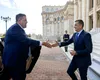 Sorin Grindeanu a transmis delegației din Australia că România își dorește o colaborare în Energie și Apărare