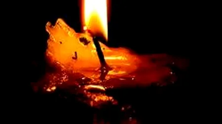 Un celebru actor din serialul 