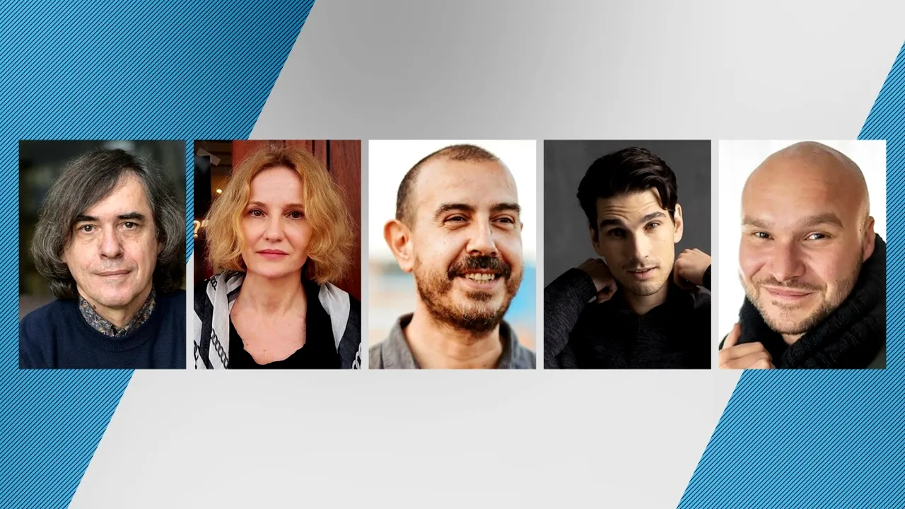 Revolta intelectualilor. Cărtărescu și alte peste 300 de personalități culturale semnează o scrisoare împotriva lui Bolojan/Ce îi reproșează premierului