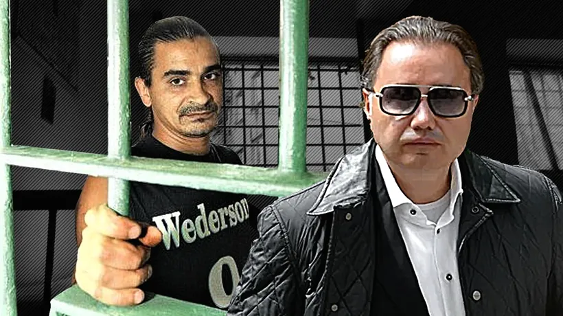 EXCLUSIV | Cristian Rizea, cazat în fosta celulă a celebrului ucigaș în serie Marius Csampar. Cum arată cușca în care doarme fostul deputat