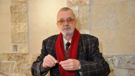 INTERVIU. Scriitorul Cornel Udrea: ”Bărbații care se mulțumesc cu ambalajul, cu el vor rămâne!”