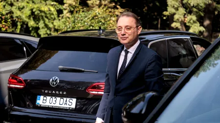 Fritz spune că face orice pentru a debloca criza politică. Nu votează însă guvern tehnocrat și nici alt guvern politic în afară de USR-PNL- UDMR