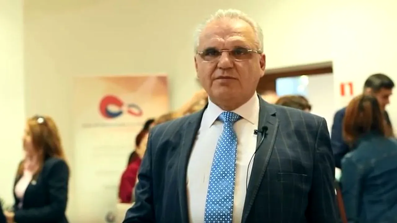 Avertisment sumbru al șefului DSP Iași : Vom ajunge în situația în care vom alege să îi tratăm pe cei cu mai multe şanse, aşa cum a fost în Italia şi Spania în valul anterior