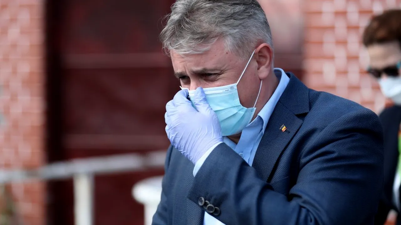 Vor putea merge românii la slujba de Înviere? Răspunsul ministrului de Interne, Lucian Bode