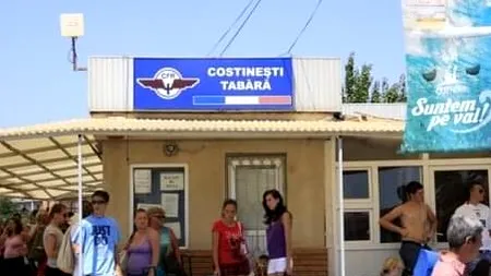 CFR Infrastructură modernizează două halte importante de pe litoralul românesc. Câte fonduri sunt alocate și cât vor dura lucrările