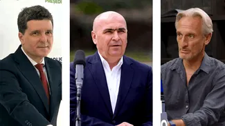 Matei Păun, strategul președintelui Nicușor Dan, îl amenință direct pe Ilie Bolojan: „anticipatele de regulă aduc multe surprize, în special celor care și le doresc”. Nici partidele nu au scăpat de amenințări