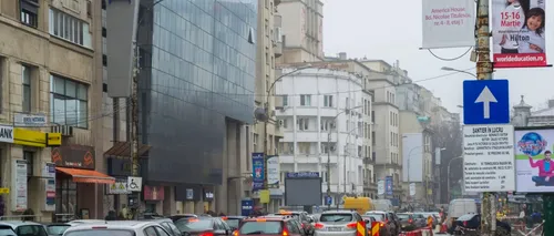 Raport Greenpeace: Ce loc ocupă Bucureștiul în topul țărilor cu mobilitate durabilă