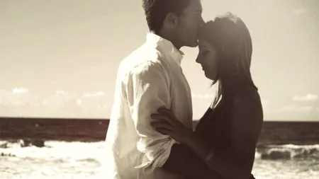 STUDIU. Ce se întâmplă cu perechile care sunt foarte apropiate