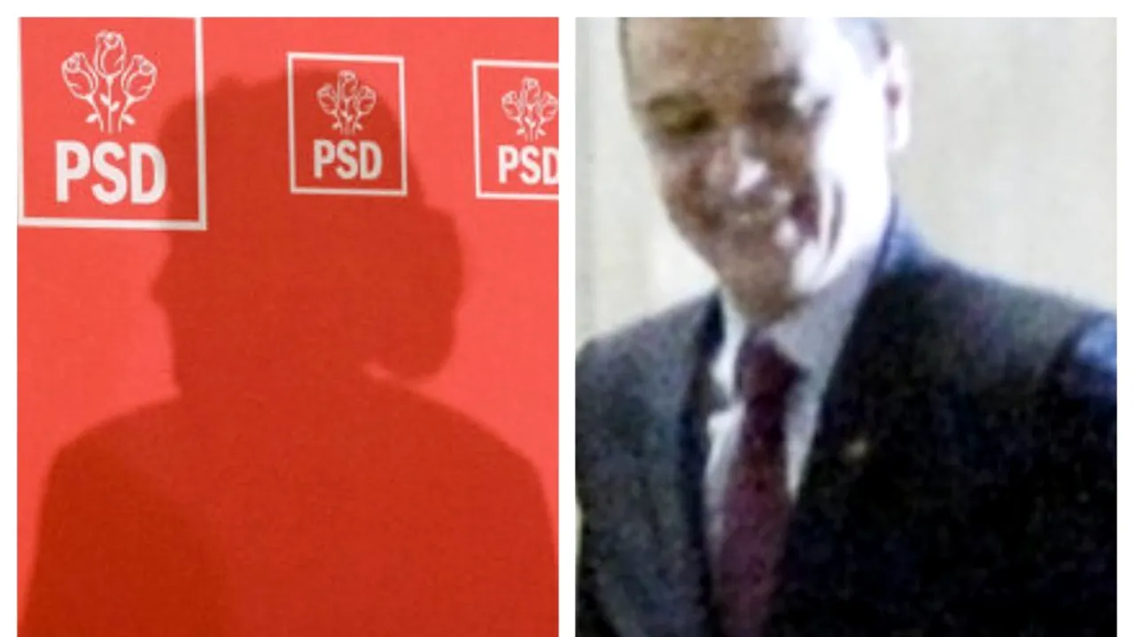 Un nume greu vrea să revină în vârful PSD. „După sărbători vreau să stau cu foștii mei colegi... să văd în ce direcție vor să ducă partidul