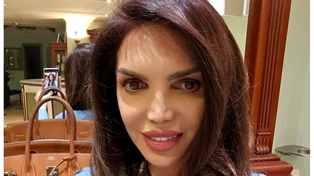 Cum se descurcă Cristina Spătar în bucătărie. ”În ciuda aparențelor chiar fac de toate”