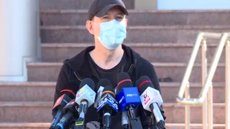 VIDEO. Florin Cîțu, critic la adresa românilor care au protestat sâmbătă seara: Un protest cinic, politicienii să se dezică de cei cu mesaje anti-vaccinare