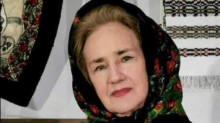 FOTO / Sofia Vicoveanca și-a ales hainele de înmormântare. ”Dacă mă îmbracă în haine colorate, ȚIPĂTOARE, sar din sicriu”