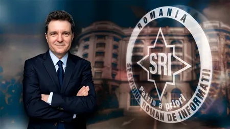 Profilul viitorului director al SRI / Nicușor Dan: Cineva care a lucrat cu oamenii
