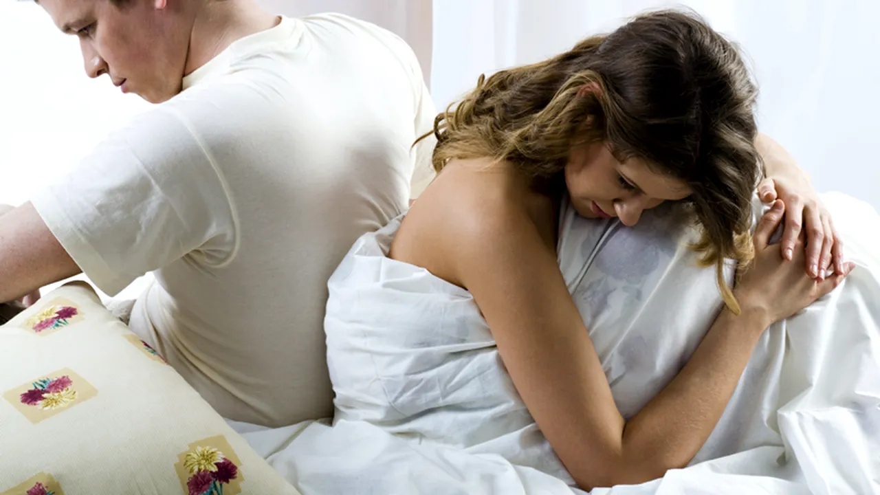 Marea Britanie se confruntă cu primul caz de „super-gonoree